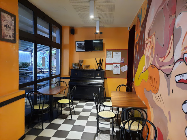 Il Circolino della Malpensata - Bergamo