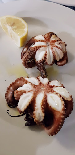 Opinii despre Trattoria del Procaccia în Monopoli - Ristorazione