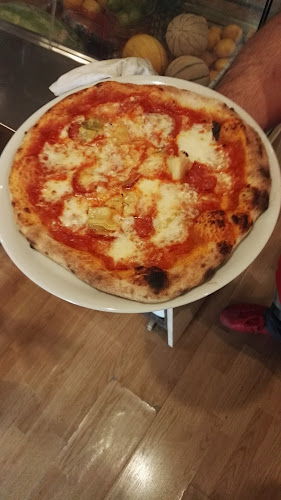 Opinii despre Villa Scati în Melazzo - Ristorazione