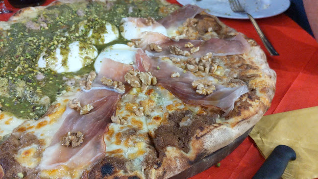 Comentarii opinii despre Milù Ristorante