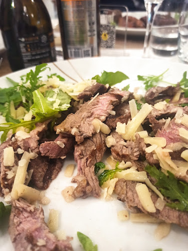 Opinii despre Gli Artigiani în Lecce - Ristorazione