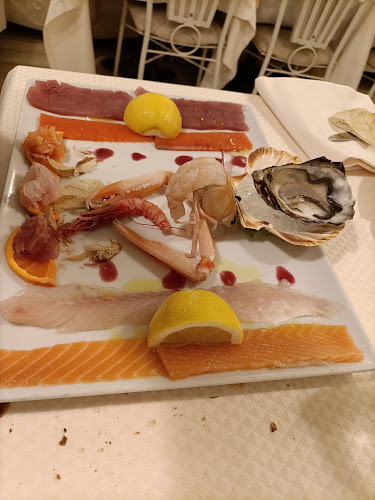 Ristorante Rococò - Vigevano