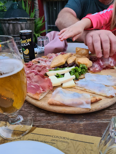 Chiocciolo Bar Pizzeria - Lucca