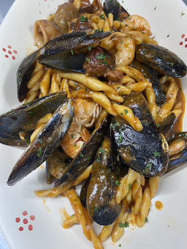 MARENUESCIU CUCINA TIPICA MARINARA - Ristorazione