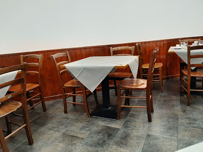 Comments and reviews of Bar Luna Trattoria