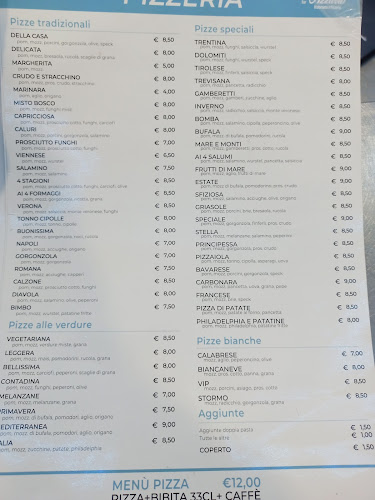 Ristorante Cielo Azzurro - Villafranca di Verona