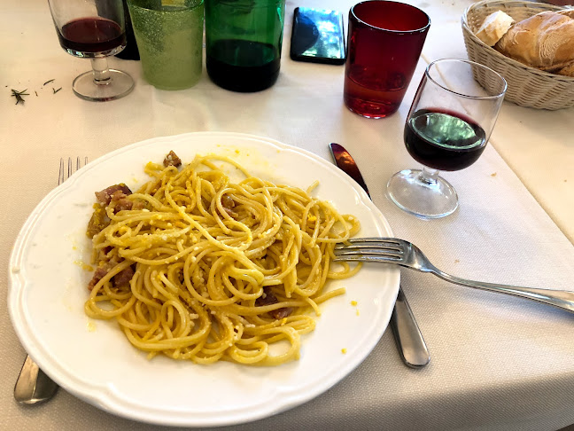 Comments and reviews of La Felicetta Restaurant Trattoria