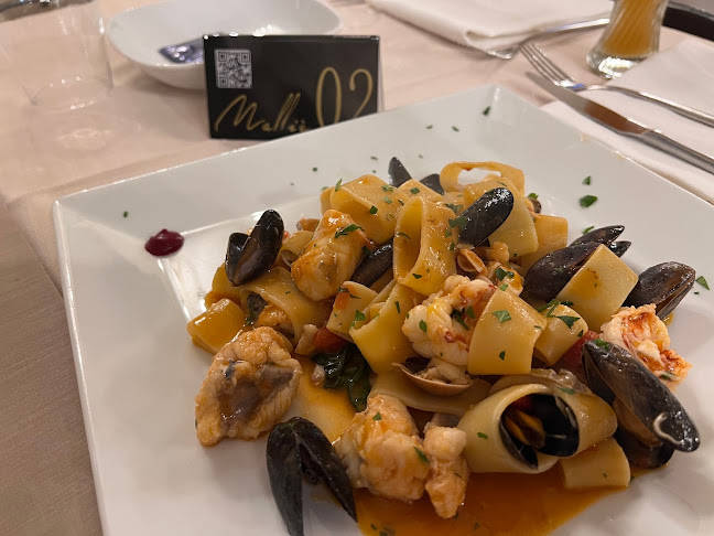 Comentarii opinii despre Malliè