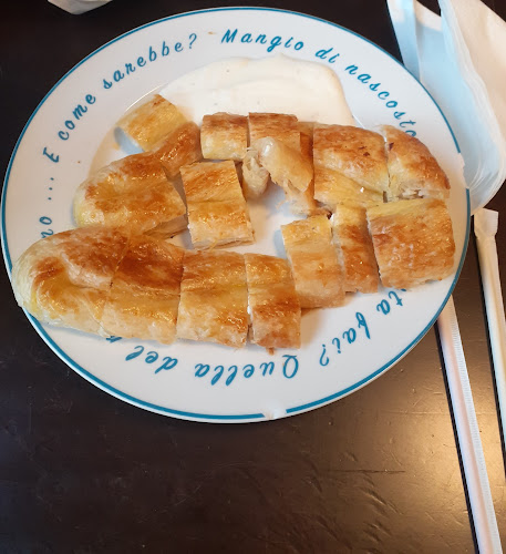 Istanbul Grill - Bolzano