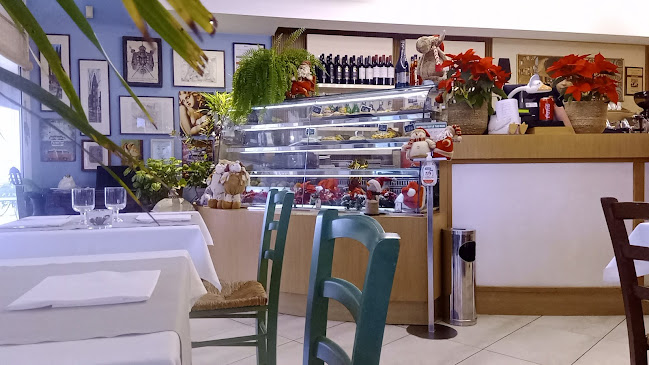 Ristorante Spritz - Cucina - Gastronomia e piatti tipici - Ravenna