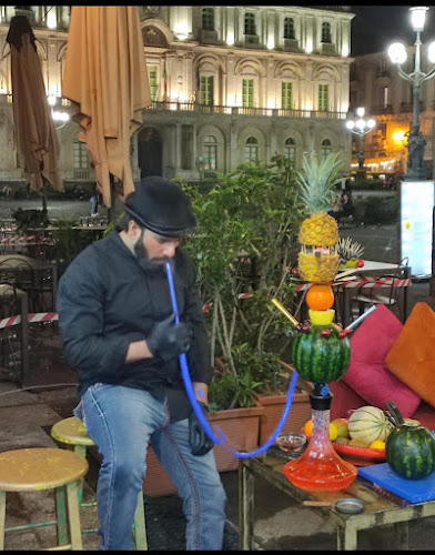 Pasha Pub - Drink & Burger - Narghilé - Ristorazione