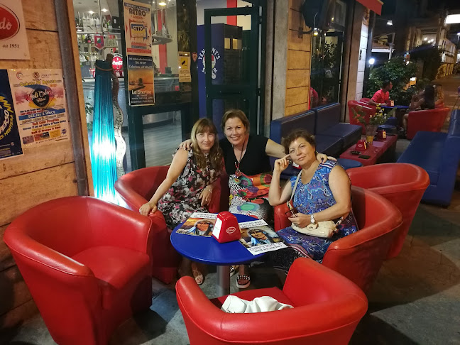 Opinii despre Bar La Sterlina în Marina di Vasto - Ristorazione