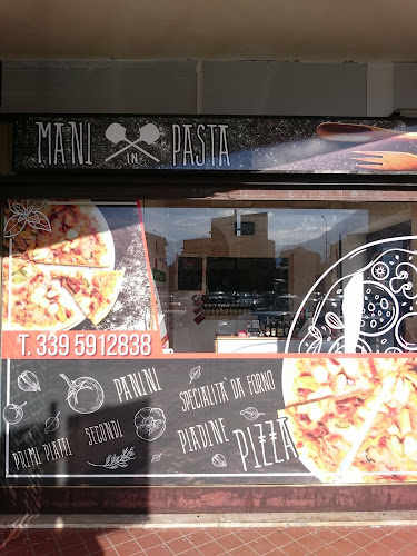 Mani In Pasta Villadossola - Villadossola