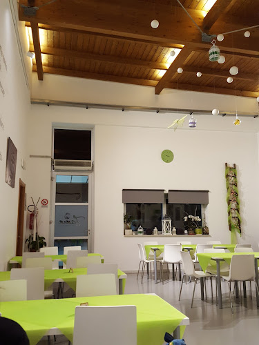 FAME-oilbar&bruschetteria - Bitetto