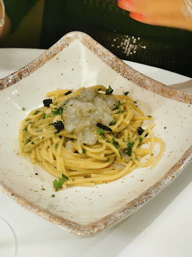 Lungomare Dante Alighieri, 94, 60019 Senigallia AN