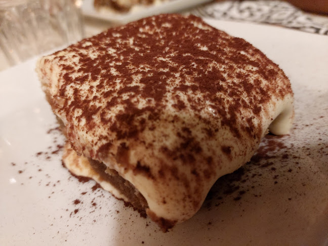 Opinii despre Otello alla Concordia în Roma - Ristorazione