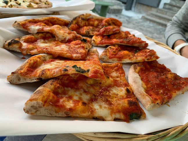 Pizzeria U Suricin dal 1979 solo pizzeria - Ristorazione