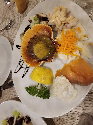 Ristorante Da Gigi Marchetto - Ristorazione