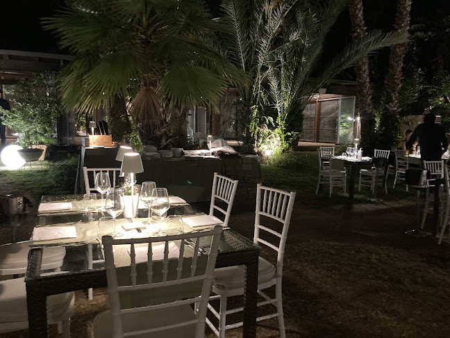 Le Antiche Mura - Palermo