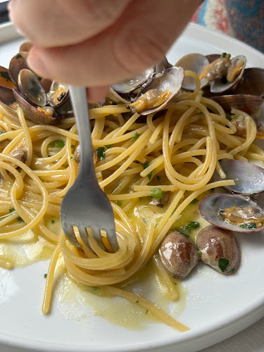 Opinii despre Ristorante Pizzeria Bella Napoli în Sesto San Giovanni - Ristorazione