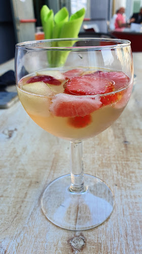 Comentarii opinii despre Loft Café