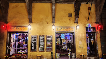 BEER SPOT craft pub - beer & cocktail