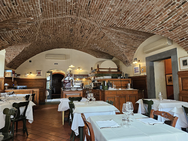 Ristorante Bernabò - Bergamo