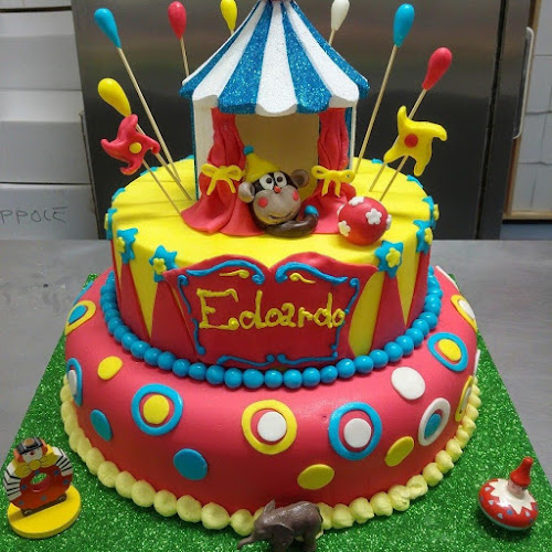 Comentarii opinii despre Pasticceria La Dolcezza 2