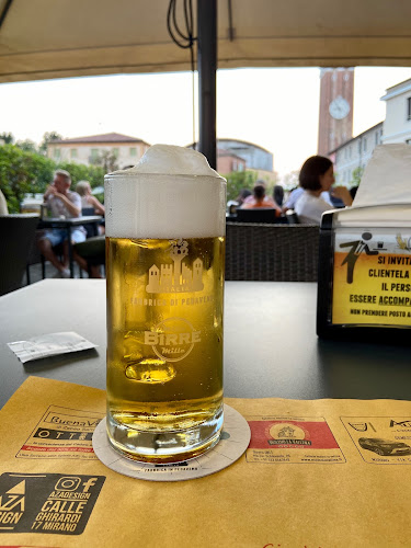 Fabbrica di Pedavena Mirano - Ristorazione