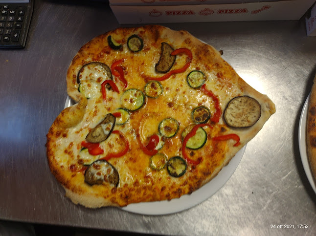 Comentarii opinii despre Pizzeria kebab Sharm El Sheikh Castelletto sopra Ticino