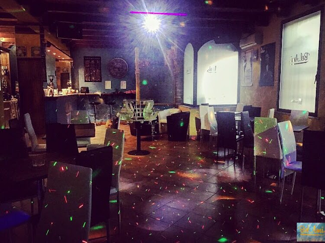 Bel Ami Disco Pub - Casteggio