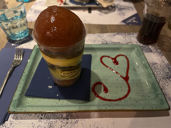 Pizzeria Autentiko (Appiano Gentile - Como) - Ristorazione