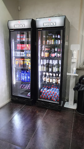 Comentarii opinii despre Pizzeria Braccino Sassonia