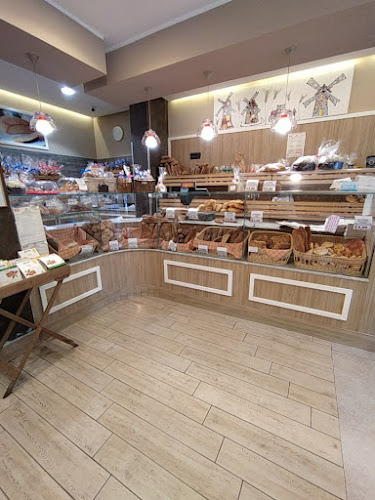 Opinii despre Panificio Ottavio Guccione în Palermo - Ristorazione