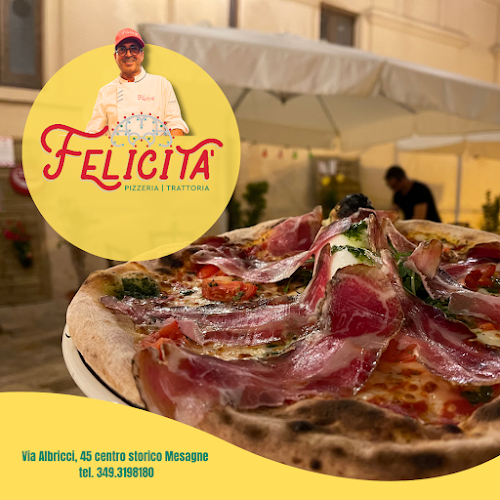 Felicità Pizzeria Trattoria
