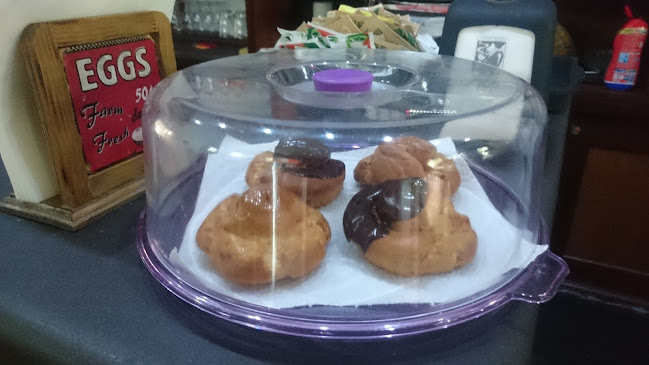 Opinii despre Bar Edera di Pittalis Davide Antonello în Nuoro - Ristorazione