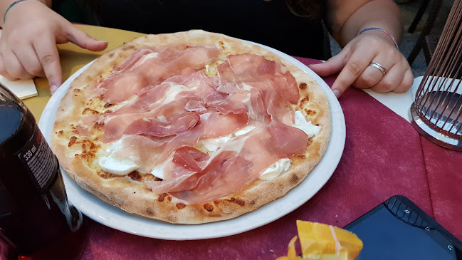 Opinii despre D'Agathae • da Sandro e Pina în Sant'Agata - Ristorazione