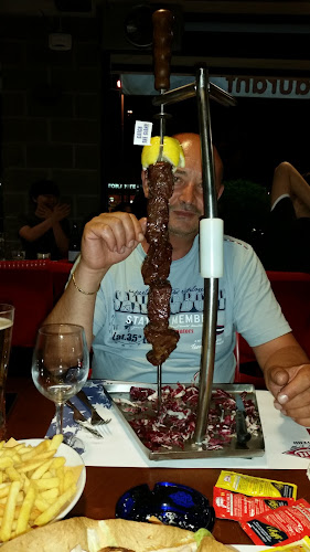 Comentarii opinii despre Crazy Bull Cafe'