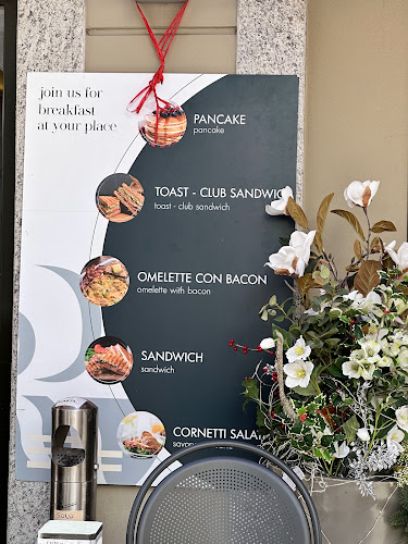 Caffè Maya - Como