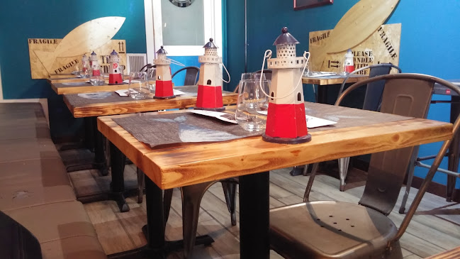 Ristorante Il Peschereccio - Torre del Greco