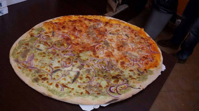 Opinii despre Pizzeria King în Casteggio - Ristorazione