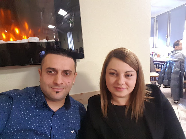 Paradiso - Ristorazione