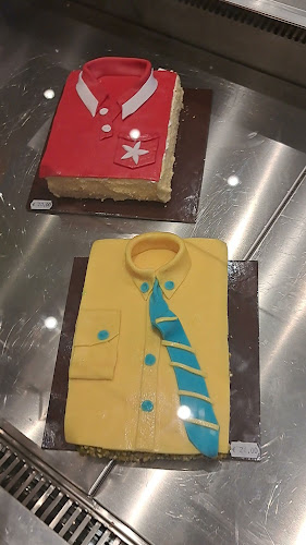 Candrina Panetteria - Pasticceria - Caffetteria - Gelateria