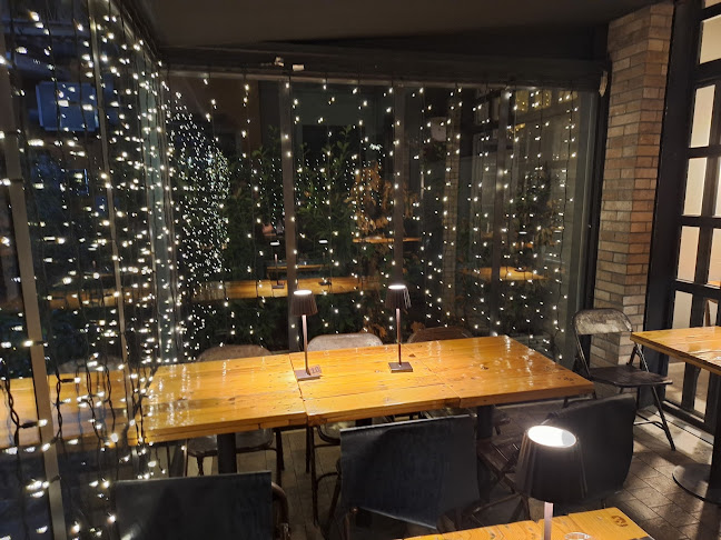 Opinii despre Mercurio Pizza în Pomezia - Ristorazione