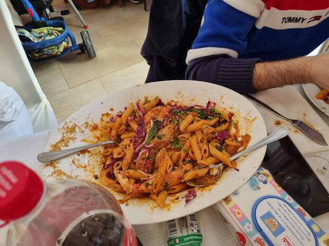 Ristorante La Medusa - Ristorazione