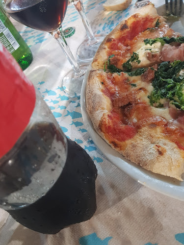 Opinii despre Trattoria del Procaccia în Monopoli - Ristorazione