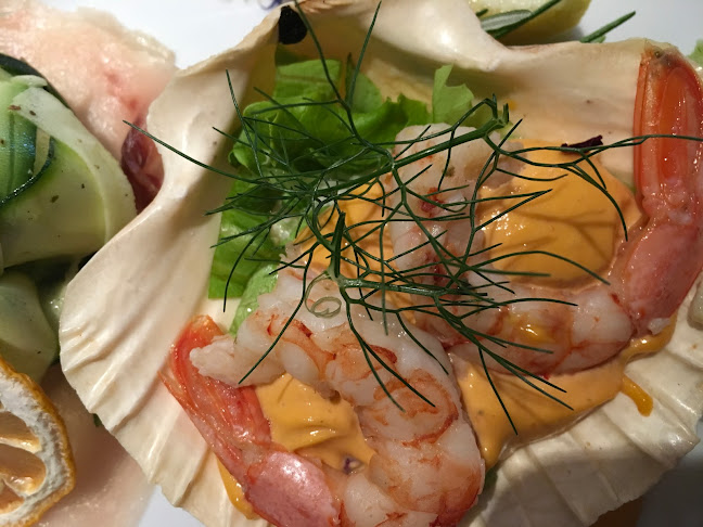 Ristorante Pizzeria Syrenè - Ristorazione