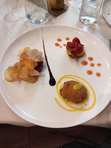 Ristorante Enoteca 5 Sensi - Ristorazione