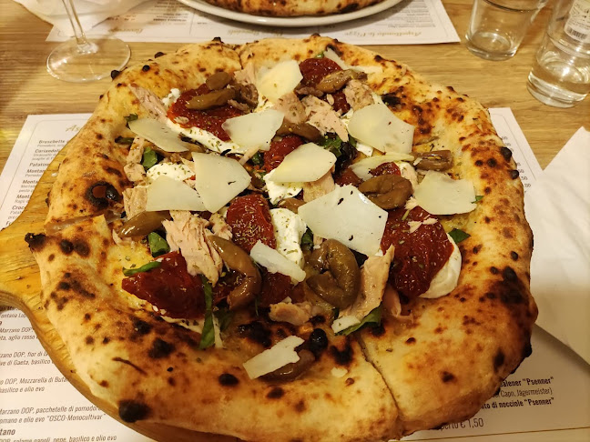 Reviews of Decimo Scalo in Caserta - Ristorazione