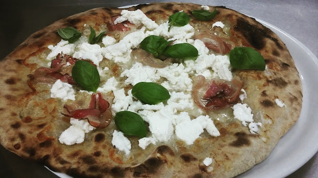 Pizzeria Ristorante La Collina